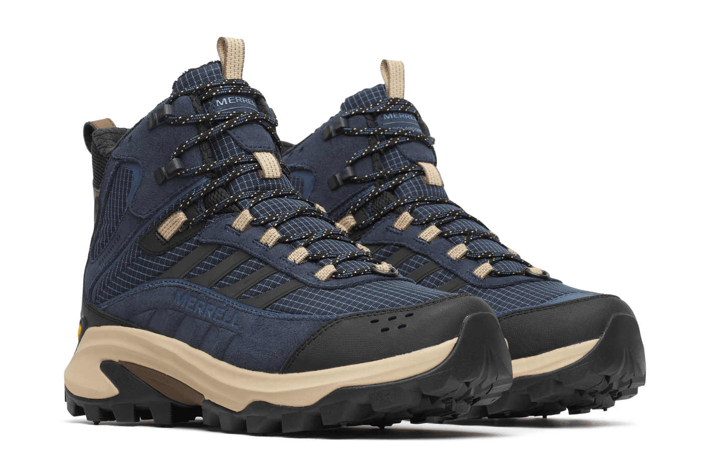 Merrell winter boots
